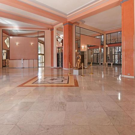 Palais Miramar - Suite Blue Room - Vue Mer -Croisette Emplacement Unique - 20M Plage - Wifi - Clim Cannes Exterior foto