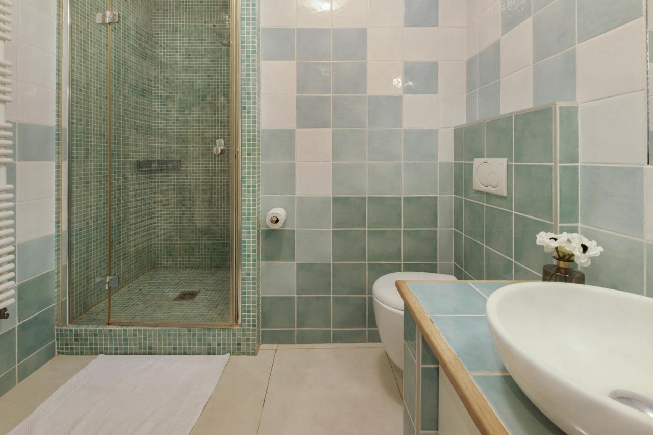 Palais Miramar - Suite Blue Room - Vue Mer -Croisette Emplacement Unique - 20M Plage - Wifi - Clim Cannes Exterior foto